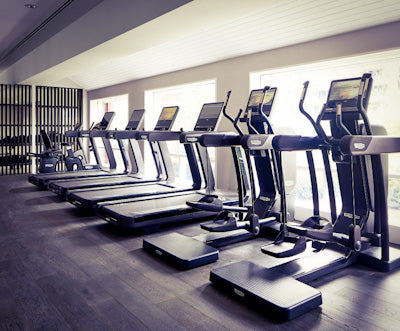 Cardio