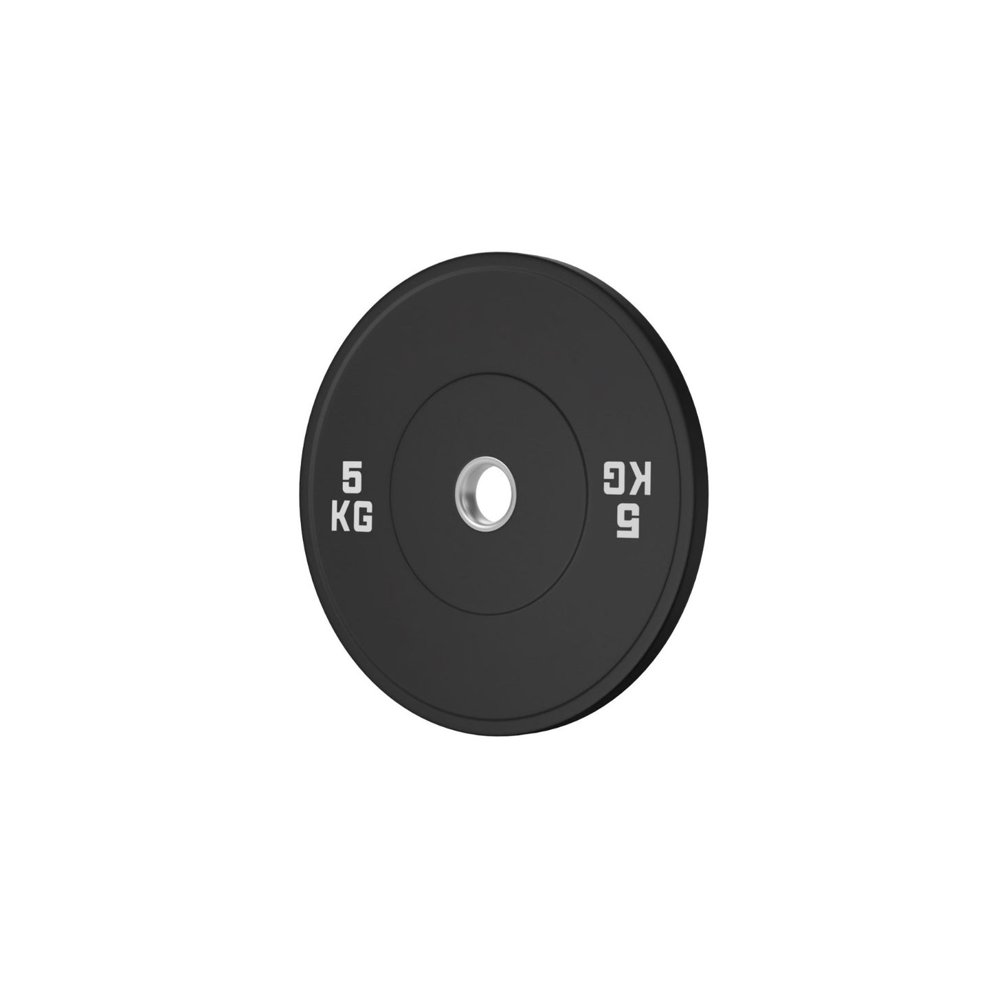Olympische bumperplate set 100kg