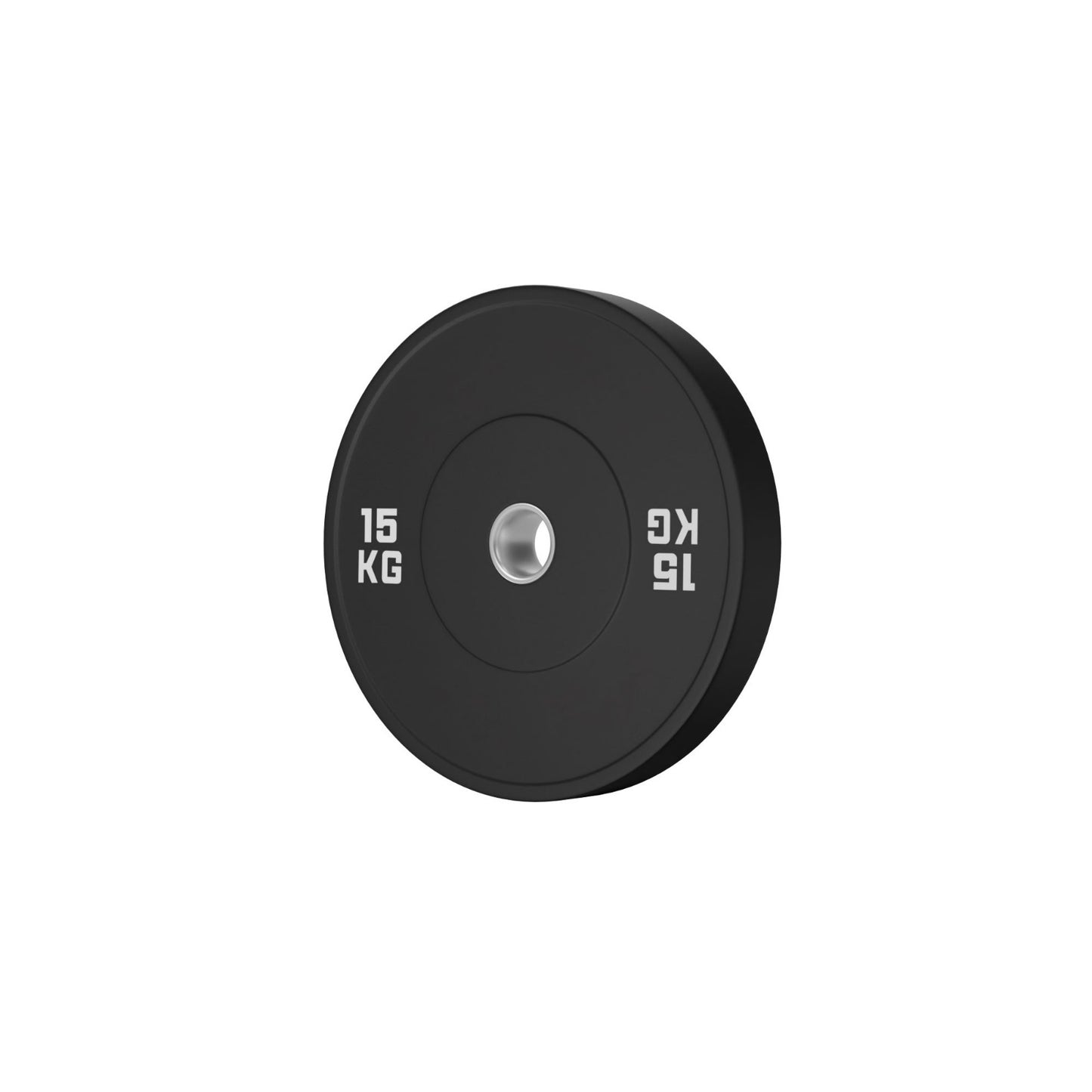 Olympische bumperplate set 100kg