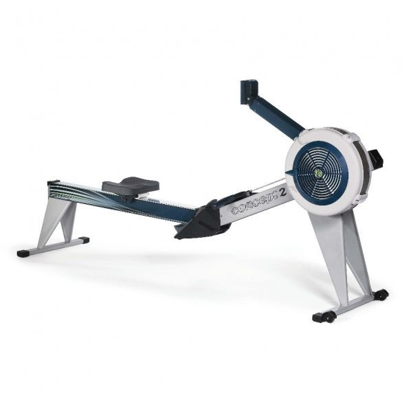 Concept 2 model E met pm 5 (Refurbished)