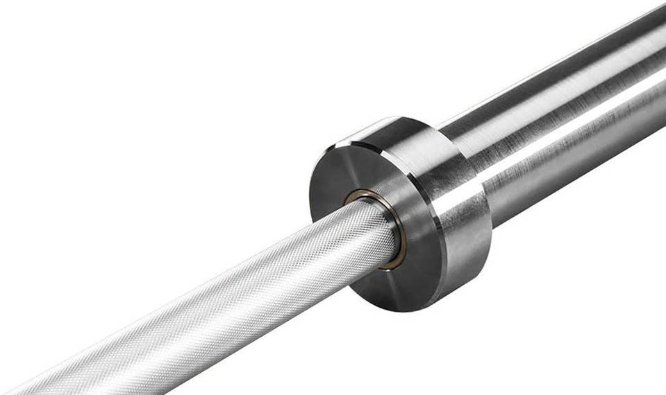 Olympische barbell stang 20kg 50mm