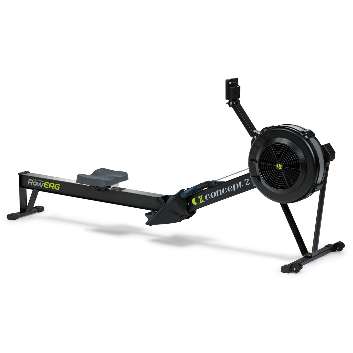 Concept2 D RowErg met PM5