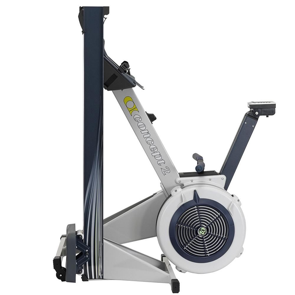 Concept 2 model E met pm 5 (Refurbished)
