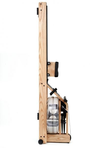 Waterrower eiken met s4 monitor (gebruikt)
