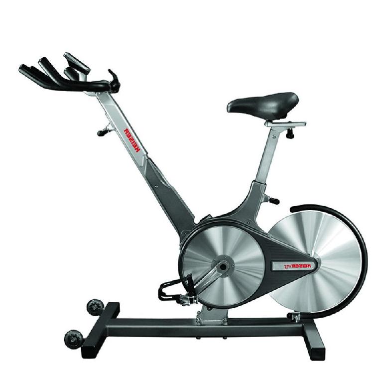 Keiser M3 spinningbike (Refurbished)