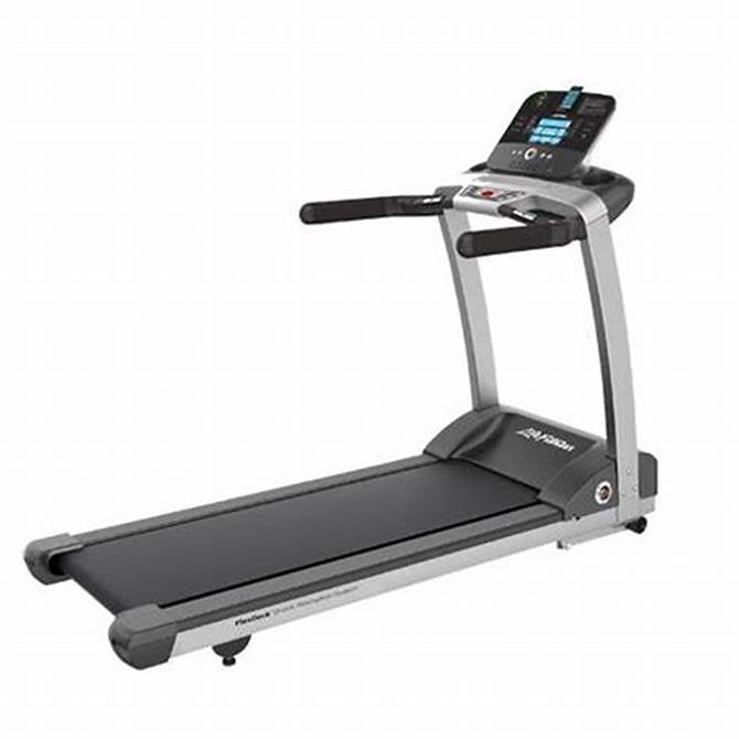 life fitness loopband