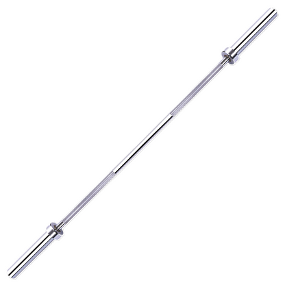 Olympische barbell set 120kg