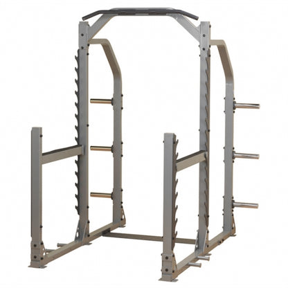 Body solid pro clubline multi squatrack