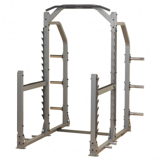 Body solid pro clubline multi squatrack