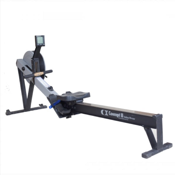 Concept 2 model C met pm5 (Refurbished)