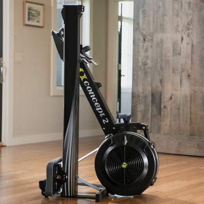 Concept2 D RowErg met PM5