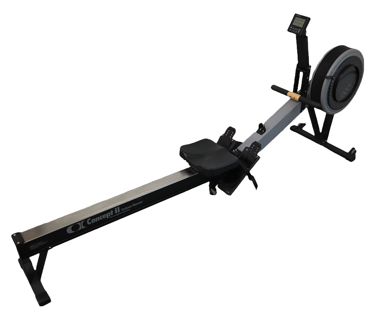 Concept 2 model C met pm3 (Refurbished)
