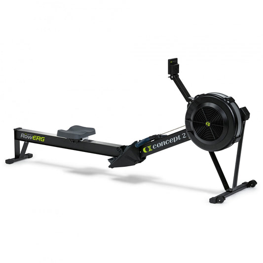 Concept2 D RowErg met PM5