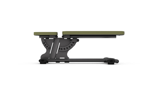 Gym 80 adjustable bench