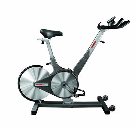 keiser m3 spinningbike, spinfiets