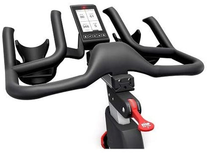 Life Fitness IC5 spinnningbike