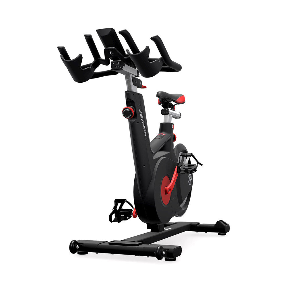 Life Fitness IC5 spinnningbike
