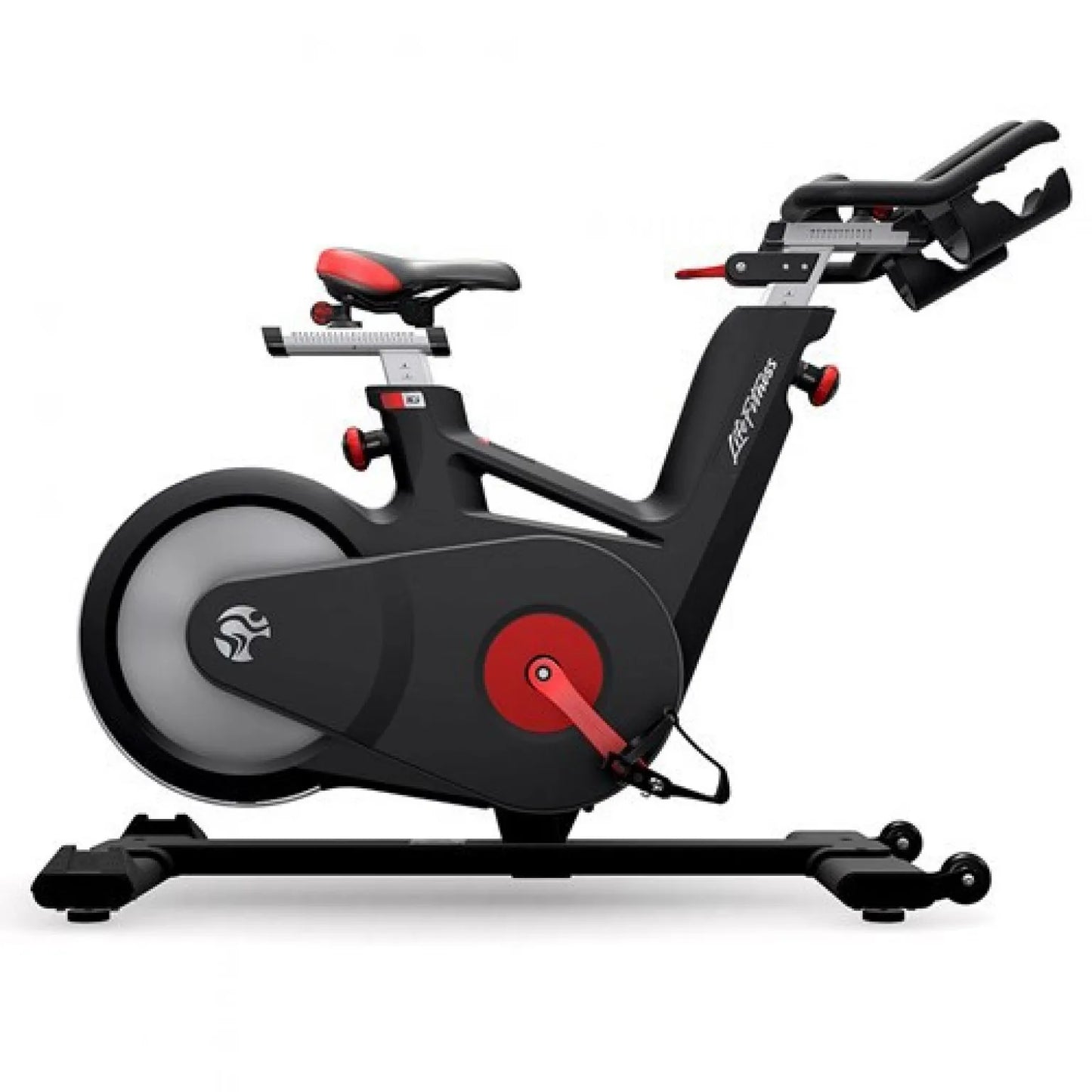 Life Fitness IC5 spinnningbike