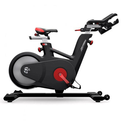 Life Fitness IC5 spinnningbike