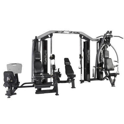 Tunturi platium pro 4 in 1 krachtstation (Gebruikt)