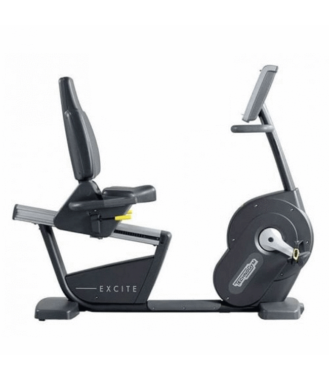 Technogym recline New Excite 700 Visioweb