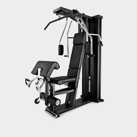 Technogym unica evolution 90kg (gebruikt)