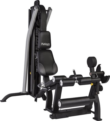 Tunturi platium pro 4 in 1 krachtstation (Gebruikt)
