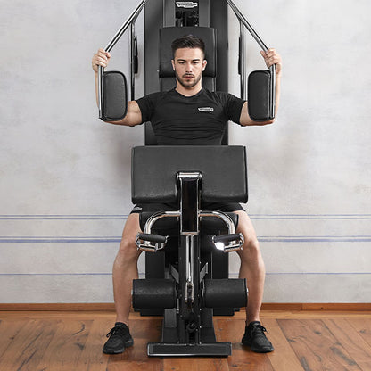 Technogym unica evolution 90kg (gebruikt)
