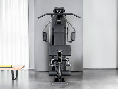 Technogym unica evolution 90kg (gebruikt)